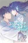 Kenia Hara, Kana Ishida, Ishida Kana, Tsutomu Sato, Sato Tsutomu - The Irregular at Magic High School, Vol. 23 (light novel)