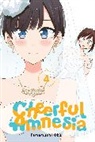 Chiho Christie, Tamamushi Oku - Cheerful Amnesia, Vol. 4
