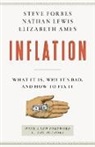 Elizabeth Ames, Steve Forbes, Nathan Lewis - Inflation