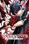 Ivo Marques, Ko Ransom, Yura Urushibara - Tougen Anki: Legend of the Cursed Blood, Vol. 1