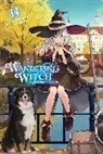 Azure, Jougi Shiraishi, Nicole Wilder - Wandering Witch: The Journey of Elaina, Vol. 14 (light novel)