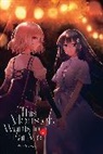 Caleb Cook, Sai Naekawa, Bianca Pistillo - This Monster Wants to Eat Me, Vol. 2