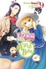 Taylor Engel, Mai Murasaki, Sarasa Nagase - I'm the Villainess, So I'm Taming the Final Boss, Vol. 9 (light novel)