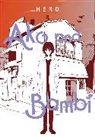 Jan Cash, HERO, HERO HERO - Ako and Bambi, Vol. 3