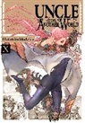 Christie Phil, Hotondoshindeiru, Hotondoshindeir Hotondoshindeiru, Hotondoshindeiru Hotondoshindeiru, Christina Rose, Rose Christina - Uncle from Another World, Vol. 10