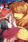 Julie Goniwich, Elena Pizarro Lanzas, Shiroinu, Shiroinu, Shiroinu Shiroinu - Me and My Beast Boss, Vol. 3