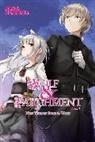 Jasmine Bernhardt, Isuna Hasekura, Hasekura Isuna - Wolf & Parchment: New Theory Spice & Wolf, Vol. 9 (light novel)