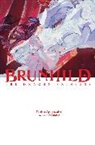 Yuiko Agarizaki, Aoaso Aoaso, Jennifer Ward, Ward Jennifer - Brunhild the Dragon Princess