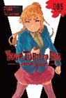 Tatsuya Ikegami, Jason Moses, Nankidai, Nankidai Nankidai - Your Turn to Die: Majority Vote Death Game, Vol. 5