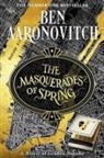 Ben Aaronovitch - The Masquerades of Spring
