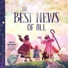 Sally Michael, Sengsavane Chounramany - The Best News of All