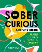 Niesha Davis - Sober Curious Activity Book