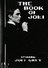 Joel Grey, Grey Joel - The Book of Joel
