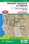 Green Trails Maps - Mt. Shasta, CA No. 1122sxl