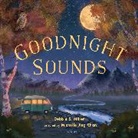 Debbie S Miller, Miller Debbie S., Michelle Jing Chan - Goodnight Sounds