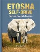 Anja Denker - Etosha Self-Drive