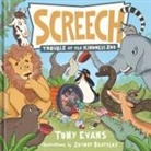 Tony Evans - Screech