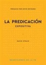 David Strain - La Predicación Expositiva