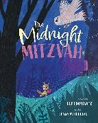 Ruth Horowitz, Horowitz Ruth, Jenny Meilihove - The Midnight Mitzvah