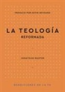 Jonathan Master, Jonathan Lair Master - La Teología Reformada