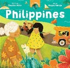 Zewlan Moor, Happy Garaje - Our World: Philippines