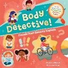 Janet Krauthamer, Christiane Engel, Engel Christiane - Body Detective!