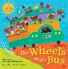 Melanie Williamson, Williamson Melanie - The Wheels on the Bus