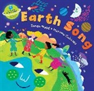 Susan Reed, Reed Susan, Mariona Cabassa, Cabassa Mariona - Earth Song
