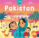 Rumaisa Bilal, Nez Riaz - Our World: Pakistan