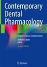 Arthur H. Jeske - Contemporary Dental Pharmacology