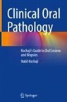 Nabil Kochaji - Clinical Oral Pathology