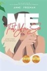 Anne Freeman - Me That You See