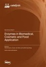 Enzymes in Biomedical, Cosmetic and Food Application