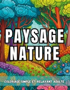 Color Nature - Paysage nature