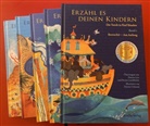Bruno Landthaler, Hanna Liss, Darius Gilmont - Erzähl es Deinen Kindern - Gesamtedition (ohne Schuber)