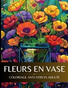 Color Art Passion - Fleurs en vase