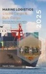 Vansh Tailor - Marine Logistics including Liquid Cargo and Bulk Cargo