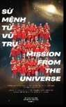 Khanh Phuong - Mission from the Universe