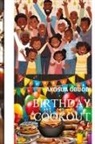 Akosua Obuobi - BIRTHDAY COOKOUT