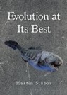 Martin Stubbs - Evolution at Its Best