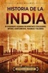 Billy Wellman - Historia de la India