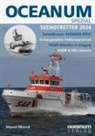 Manuel Miserok - OCEANUM, das maritime Magazin SPEZIAL Seenotretter 2024