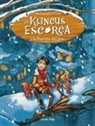 Alessandro Gatti, Matteo Piana - En Klincus Escorça i la llàgrima del drac