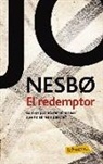 Jo Nesbo, Jo Nesbø - El redemptor