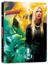 Sharknado 2 - Limited Steel Edition (Blu-ray Video + DVD Video)