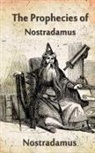 Nostradamus - The Prophecies Of Nostradamus
