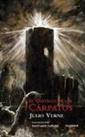 Jules Verne, Santiago Caruso - El castillo de los Cárpatos