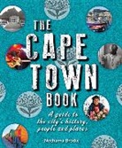Nechama Brodie, Brodie Nechama - Cape Town Book