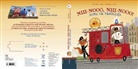Guido Van Genechten, Guido Van Genechten - Niii-Nooo, Niii-Nooo! Sons de vehicles