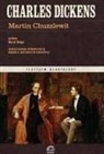 Charles Dickens - Martin Chuzzlewit